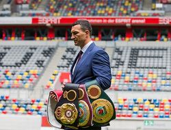 фото - Кто займет место Флойда Мэйвезера?