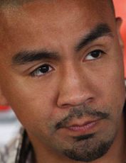 Рикардо Хуарес