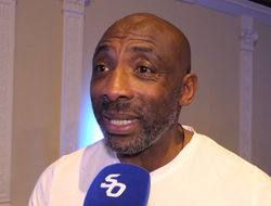 фото - «Усик выиграет 99 раз из 100». Нельсон о трилогии с Фьюри