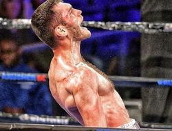 фото - Муртазалиев — бабай первого среднего веса? Мнение чемпиона