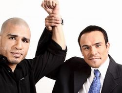 фото - Маркес: У Котто было бы серьезное преимущество из-за веса, я отказался