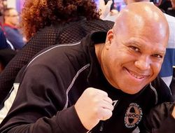 фото - Тренер Деревянченко похихикал над последним боем Головкина