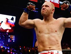 фото - Сергей Харитонов дебютировал на профиринге победой над Дэнни Уильямсом 