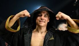 Цзю и Спенс договорились об очной схватке. Но есть нюанс