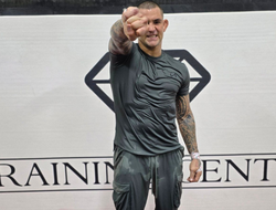 фото - Порье предложил провести «турнир четырёх». Уайт отреагировал на эту безумную идею