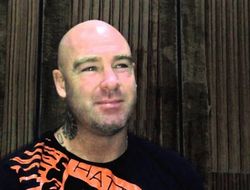 фото - Лукас Браун не прочь устроить задорный махач с Шенноном Бриггсом