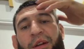 Чимаев сделал прогноз на бой Маддалена-Махачев