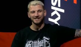 Нурмагомедов ушёл из спорта не из-за того, что не было соперников — Хукер