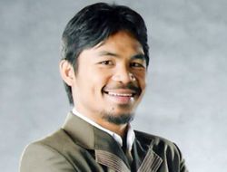 фото - Манни Пакьяо: «Следующий соперник? Я - за Мэйуэзера!»