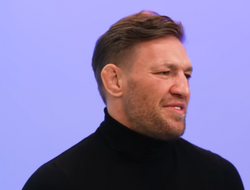 фото - Макгрегор: «Хабиб оказался мелким трусливым дураком»