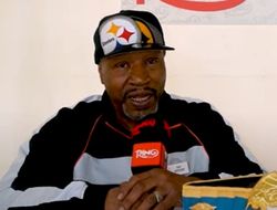 фото - «Мне нравится Усик, у него мой стиль». Интервью Рэя Мерсера о Тайсоне, Льюисе и Кличко