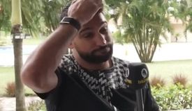 «Кроуфорд легко выиграет у Альвареса, если…» Хан, дравшийся с обоми, высказался о мегафайте