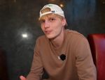 «У Усика ещё 5 боёв». Лапин о будущем абсолютного чемпиона
