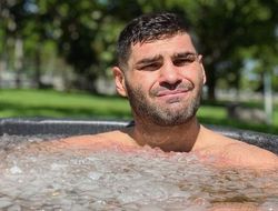 фото - Хргович о конкурентах: Не бойцы. Всё что им интересно – постить в Instagram всякую фигню