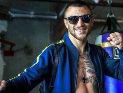 фото - Ломаченко — новый лидер рейтинга pound-for-pound от журнала The Ring