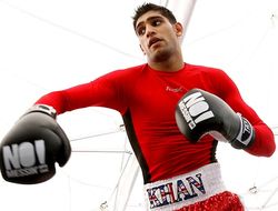 фото - Альварес был слишком большим, теперь я это понимаю — Хан