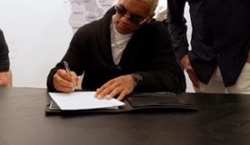 Конор Бенн и Zuffa заключили новую сделку: подробности