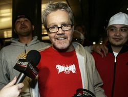 фото - Фредди Роуч: «Альварес-Клотти – хороший бой»