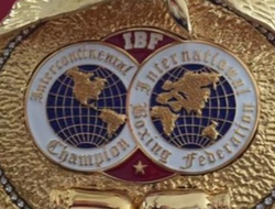 фото - Бой Чухаджян–Скарфф: сегодня состоятся промоутерские торги