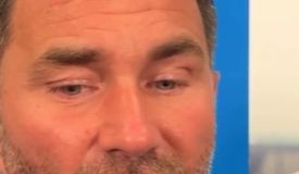 «Усик побил бы Майка Тайсона». Топ-промоутер о месте украинца среди великих