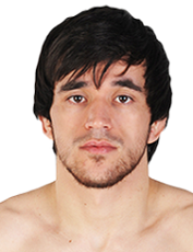 Расул Албасханов