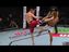 Де Риддер прошёл Уиттакера, Ян побил Макги. Видео лучших моментов UFC on ABC 9
