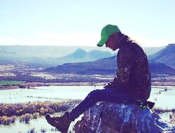 фото - Михарес готов бить Берчельта: Дисциплина кроет всё