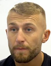 Льюис Эдмондсон