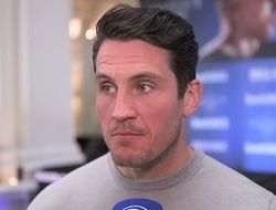 фото - «Фьюри не сможет его нокаутировать». Макгуиган склоняется в сторону Усика