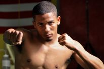 Видео боя: Феликс Вердехо — Брайан Васкес