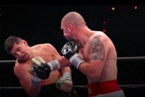 Видео боя: Кшиштоф Гловацки — Марко Хук, HD 1080