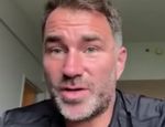 Муртазалиев, Ортис, Зайас или Кроуфорд? Хирн назвал все варианты Энниса