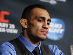 фото - Нурмагомедов предложил Фергюсону 200 тысяч, Тони отказал