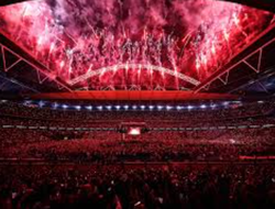 фото - Более половины билетов на реванш Усик-Дюбуа проданы за 24 часа