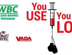 фото - В WBC выбросят из рейтинга тех, кто не участвовал в программе «Чистый бокс»