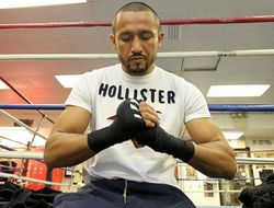 фото - Салидо рассказал, как изменился Ломаченко после их боя