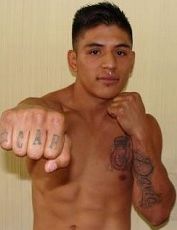 Давид Кармона