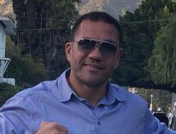 фото - «У Пулева нет плюхи Руиса»: дядя Фьюри анализирует бой Джошуа с Кубратом