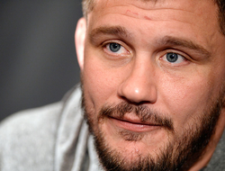 фото - Митрион рад, что получил возможность ударить Фёдора в лицо