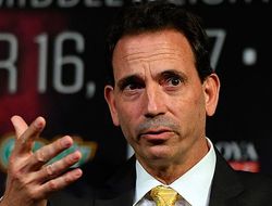 фото - Что круче: Джошуа–Уайлдер или Головкин–Альварес II? Отвечает Том Лёффлер