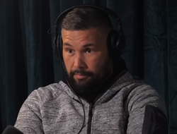 фото - Надеюсь, бой Тайсон–Пол будет цирковым — экс-чемпион волнуется за Майка