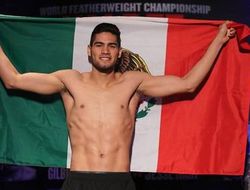 фото - «Это будет война». Рамирес перед боем с Биволом