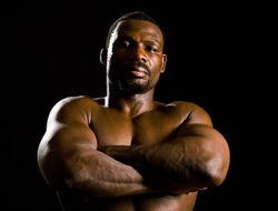 фото - Хасим Рахман: Браун нокаутирует Чагаева, как и я Льюиса!