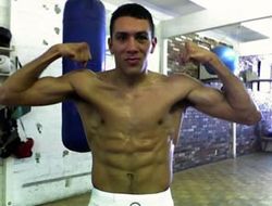 фото - (Результаты) Висенте Эскобедо уничтожил Лонни Смита