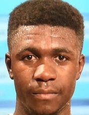 Лерроун Ричардс