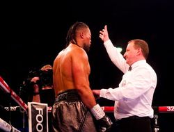 фото - А вот теперь Джошуа может дать добро на бой с Джойсом — эксперт