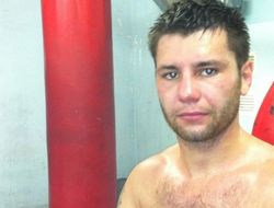 фото - Релих: На моём уровне только Головкин, Бёрнза нокаутирую за шесть раундов (обновлено)