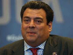 фото - Президент WBC ответил на оскорбления от Диллиана Уайта