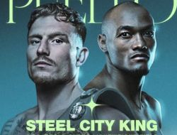 фото - Сорван бой за титул чемпиона мира: у Смита травма