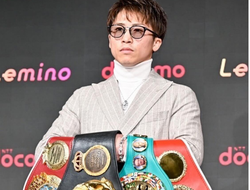 фото - Промоутер рассказал, когда состоится «самый большой бой в истории Японии»